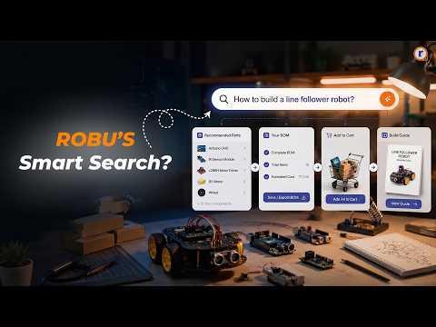 Build Electronics Projects Just by Describing Them?!