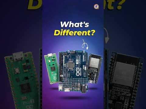 Top 3 microcontroller boards?