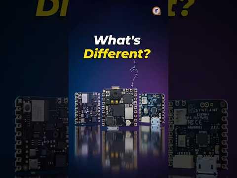 Which Arduino Nicla Board Should YOU Use?
