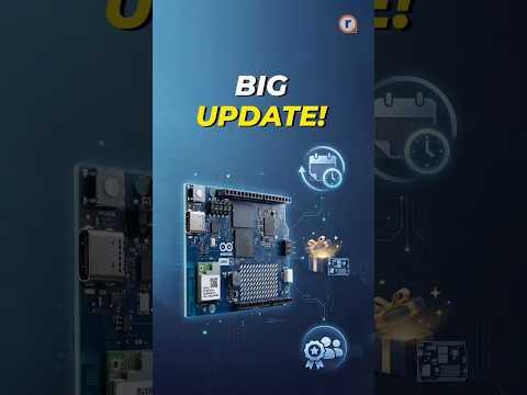 BIG Updates! Arduino Physical AI Challenge India 2026| FREE UNO Q, ₹30L+ Prizes & Deadline Extended!