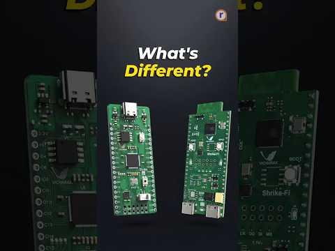FPGA + MCU… But Which One is for you?