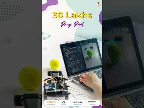 Don't miss FREE entry| Arduino UNO Q Physical AI Challenge India 2026. #arduino #shorts #engineering