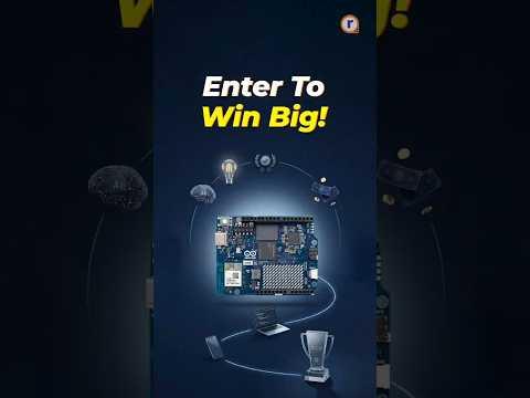Electronics AI Contest in India?