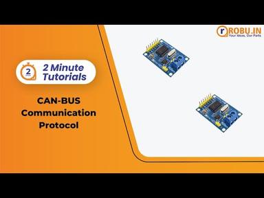 Robu.in | Online Electronics Components & Robotics Store in India