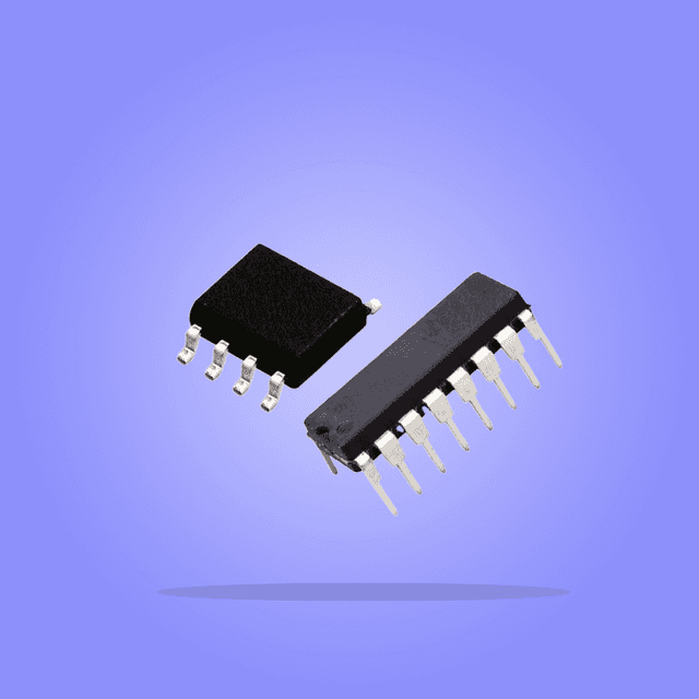 Comparator ICs