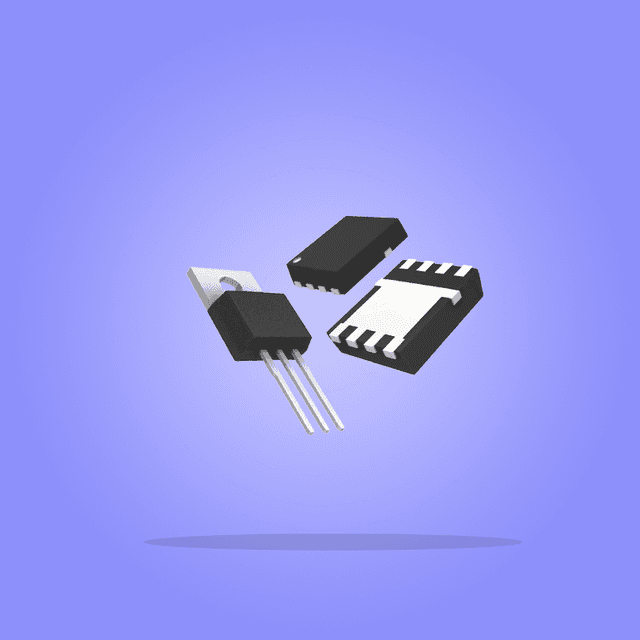 MOSFET ICs
