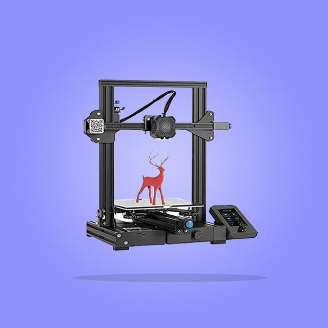 Creality 3D Printers