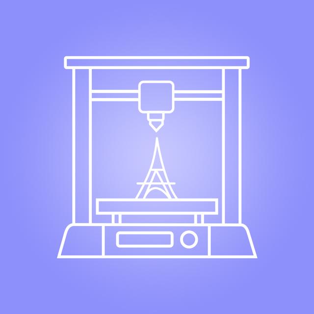 3D Printing Service