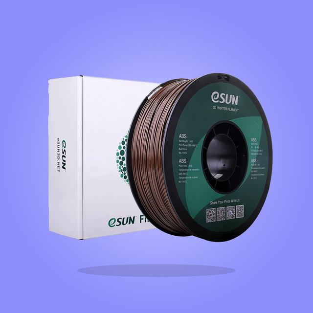 eSUN ABS Filaments