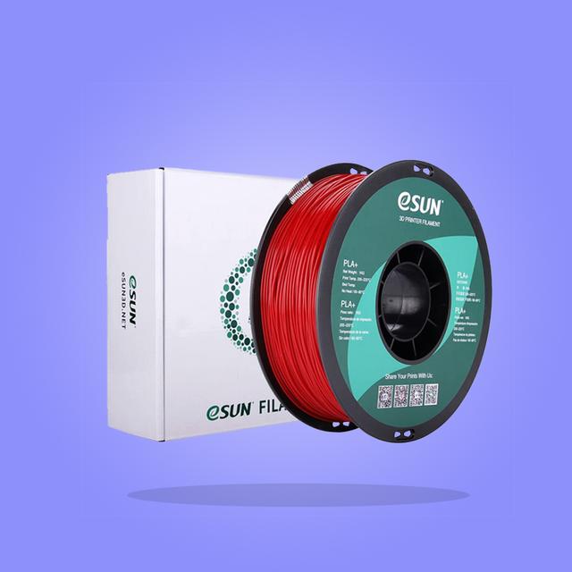 eSUN PLA Filaments