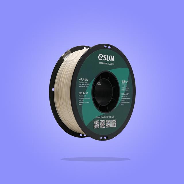 eSUN ePLA-LW Filament