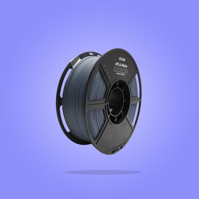 eSUN ePLA-Matte Filament