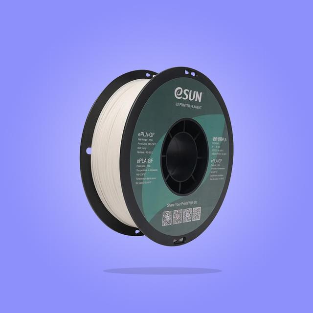 eSUN ePLA-GF Filament