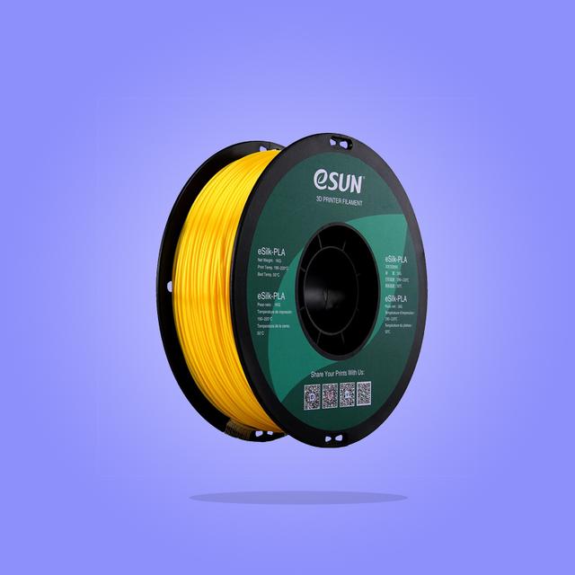 eSUN eSilk Filament