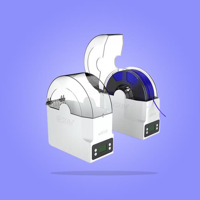 eSUN eBox for Filament