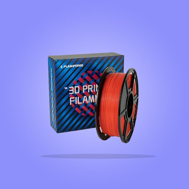 FlashForge Filaments