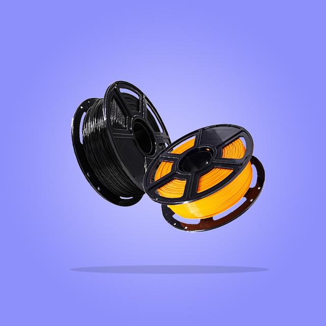 FlashForge ABS Pro Filaments