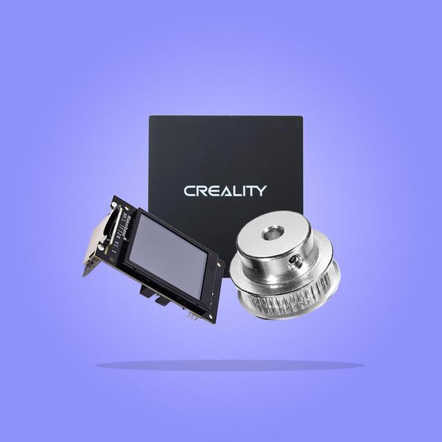 3D Printer Parts