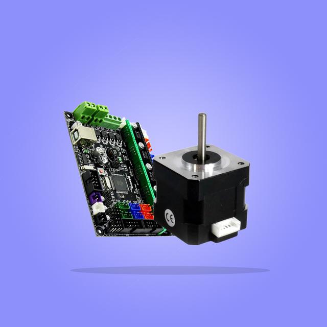 Multi-Brand 3D Printer Accessories