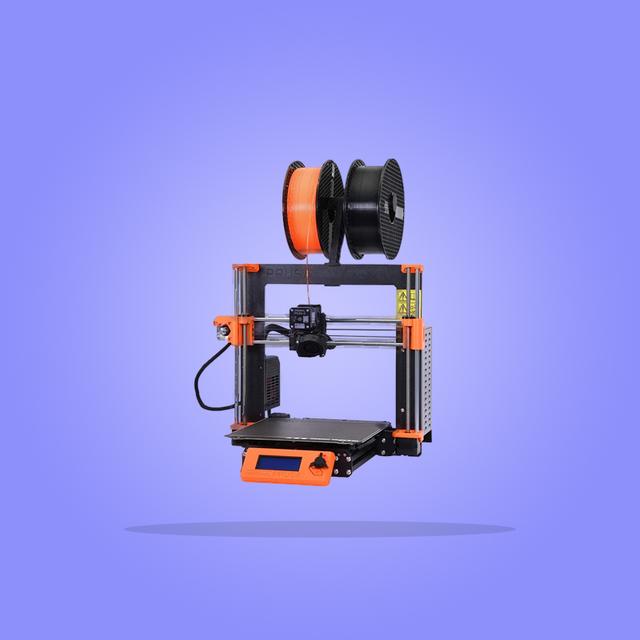 Prusa 3D Printers