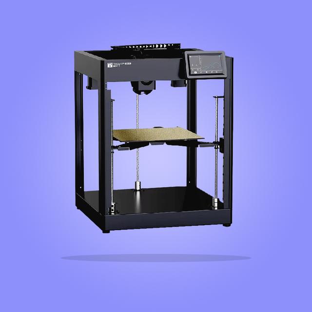 Two Trees 3D Printers