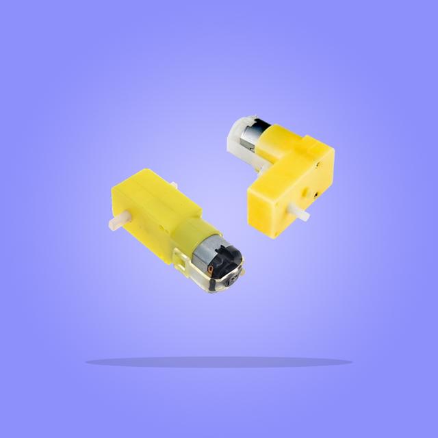 Other DC BO Motors