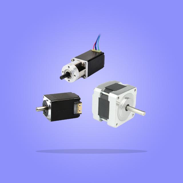 Nema Stepper Motors