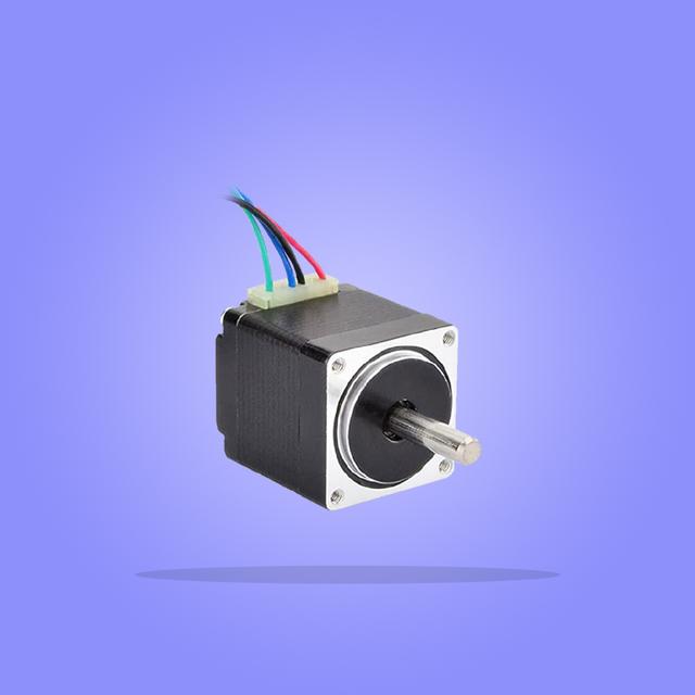 Pro-Range Nema 11 Stepper Motors