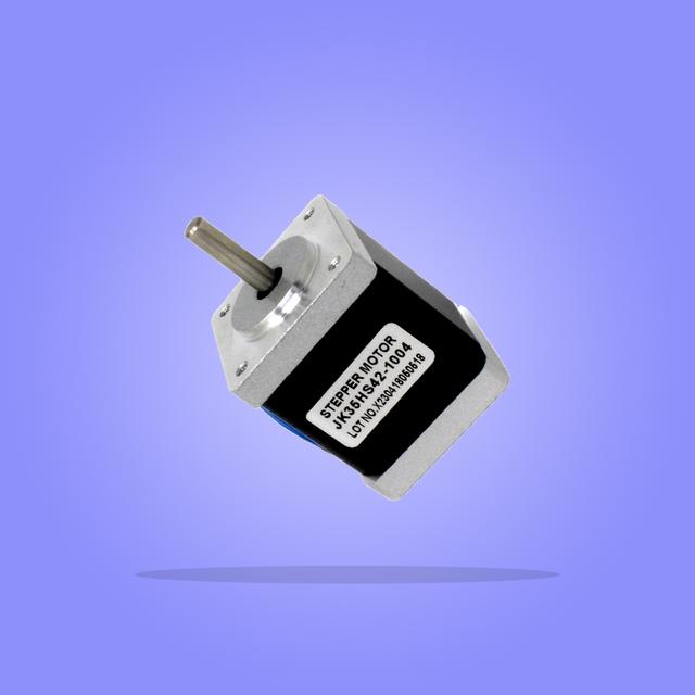 Pro-Range Nema 14 Stepper Motors