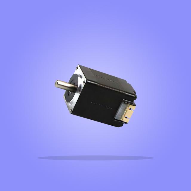 Nema 08 Stepper Motors