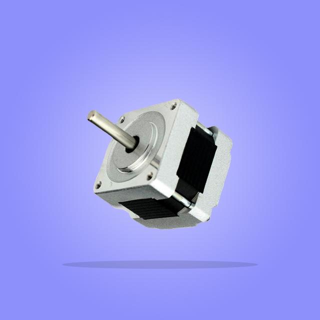 Nema 16 Stepper Motors