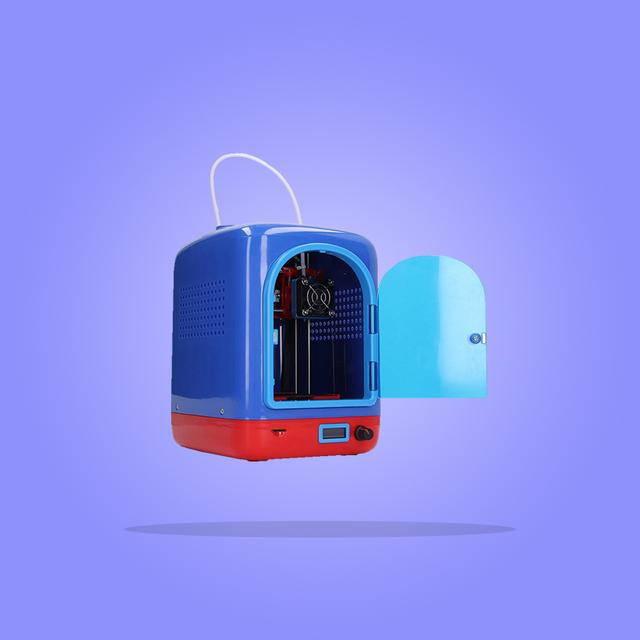 Multi-Brand 3D Printers