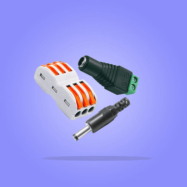 Power Connectors