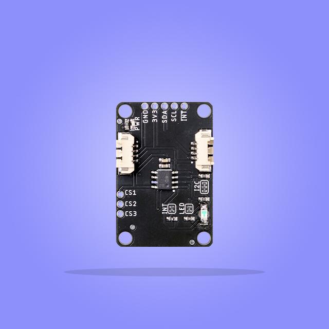 SmartElex Capacitive Sensors