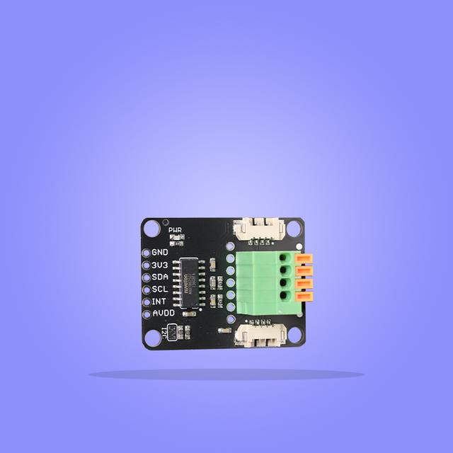 SmartElex FlexForce Sensors