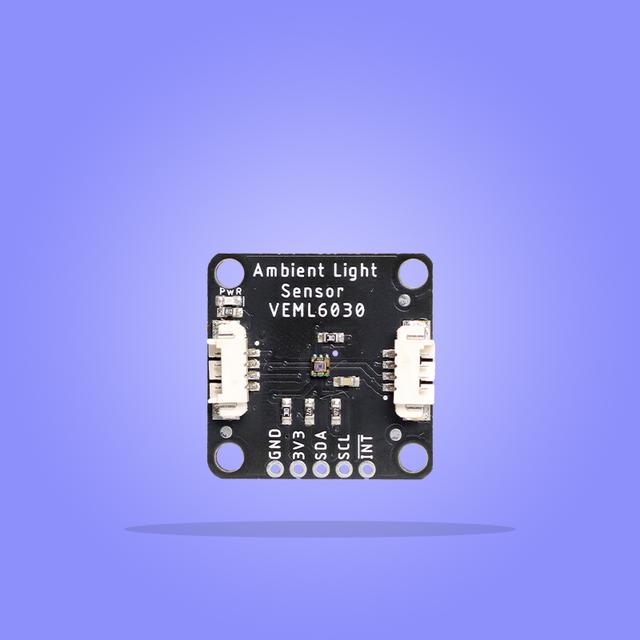 SmartElex Imaging Sensors