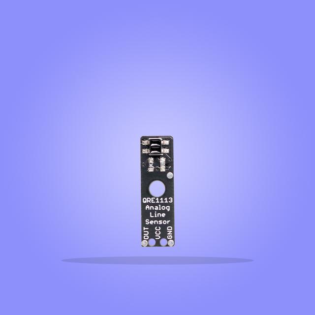 SmartElex IR Sensors