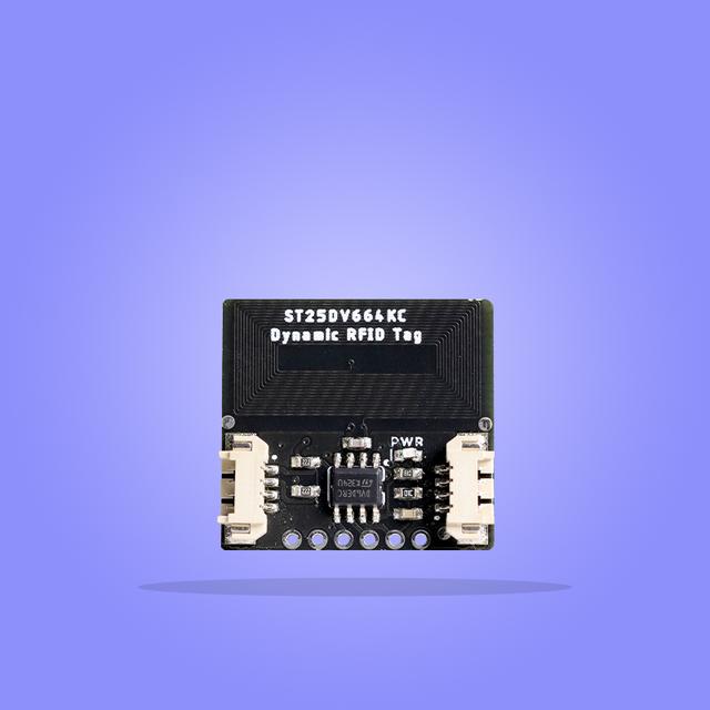 SmartElex RFID Sensors