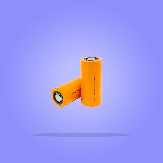Rechargable Cylindrical and Prismatic Battery Cell