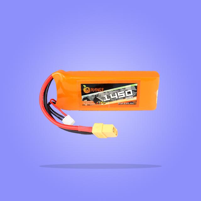 LFP LiPO Battery Packs