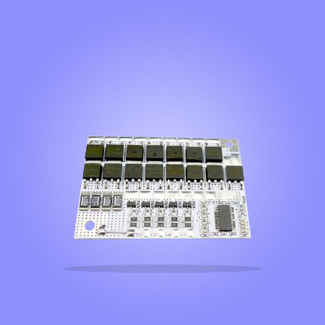 4S LiFePO4 BMS