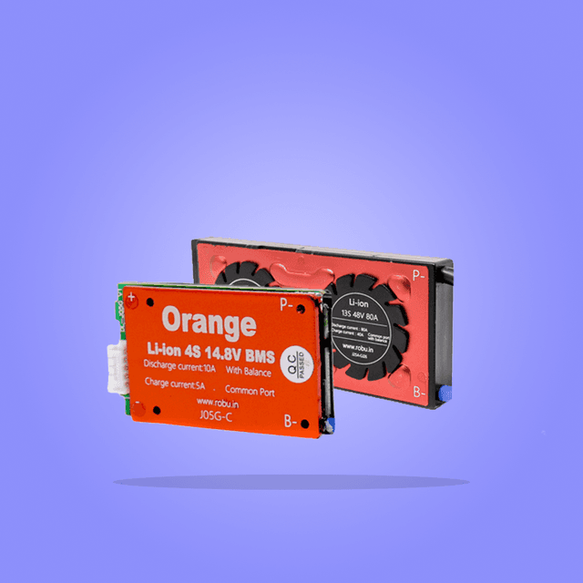 DALY Li-ion Hardware BMS