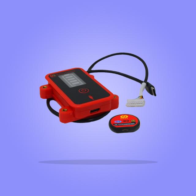 BMS Accessories