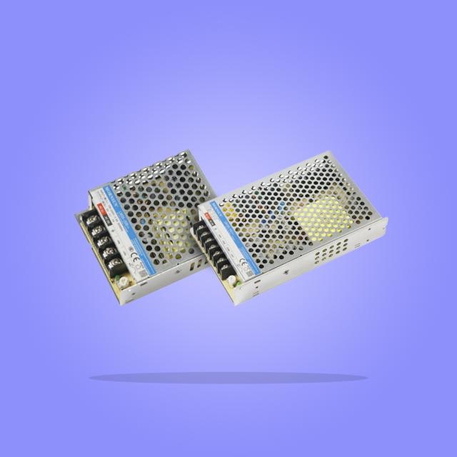 Mornsun Power Supply SMPS