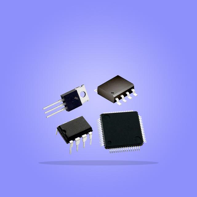 Integrated Circuits