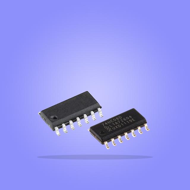 Logic IC