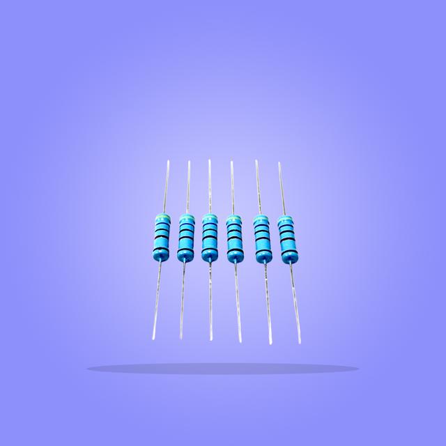 Film Resistors