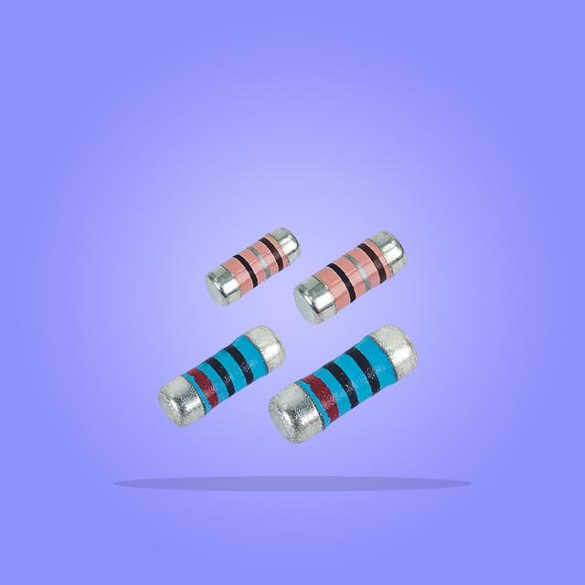 MELF Resistors