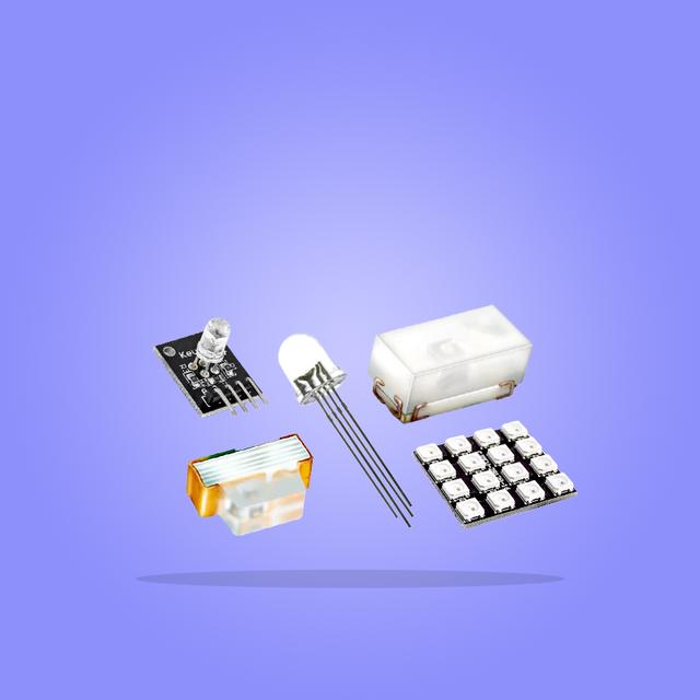 LEDs