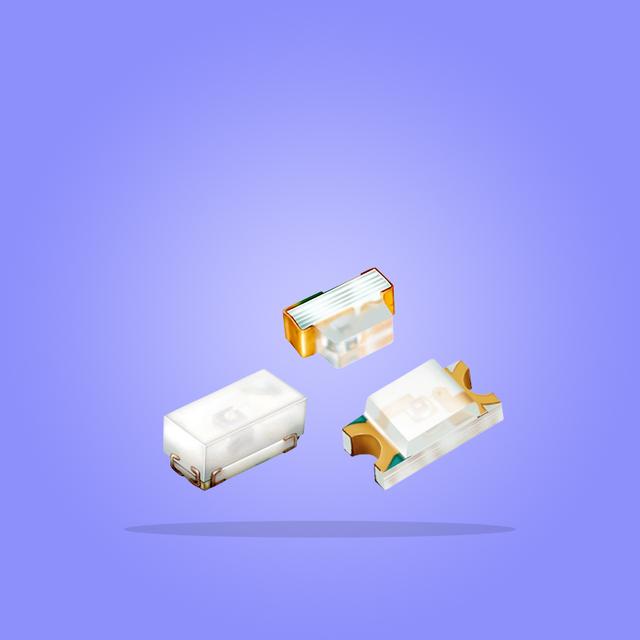 Standard LED
